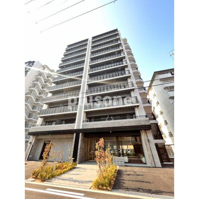 【外観】 | スプランディッド新大阪VII