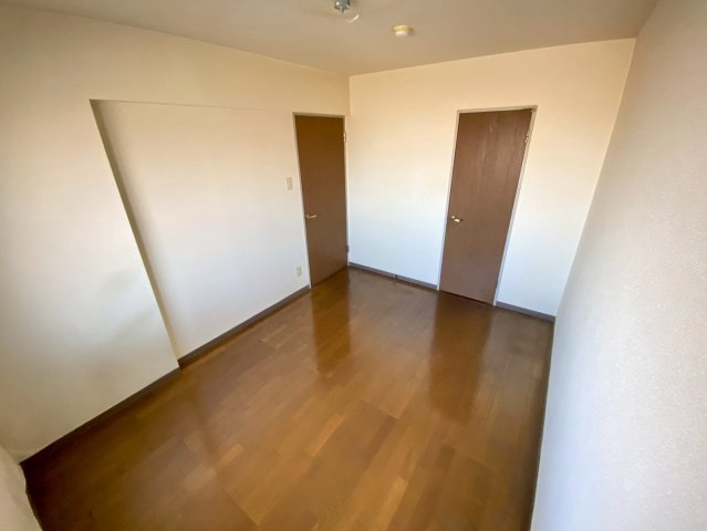 【洋室】 | 洋室①☆