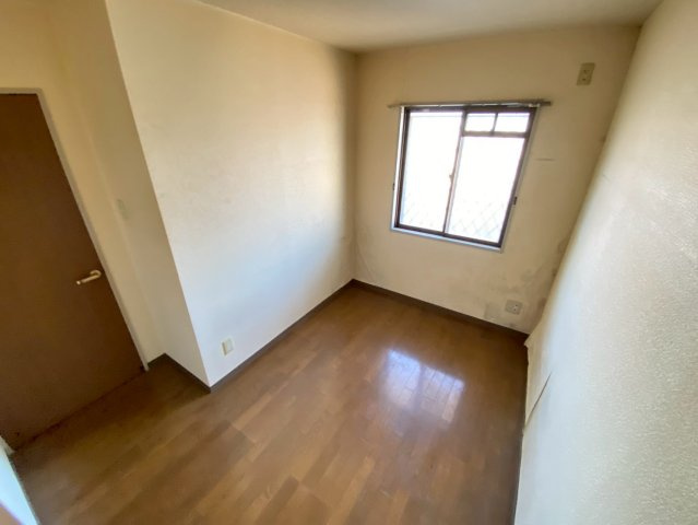 【洋室】 | 洋室②☆