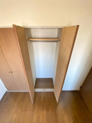 【収納】 | 洋室②☆