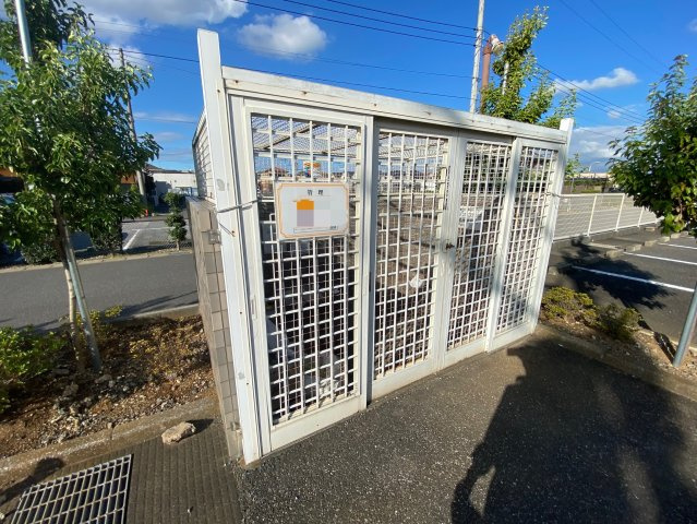 【その他共用部分】