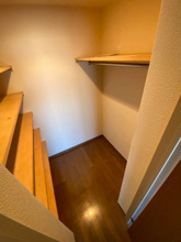 【収納】 | 洋室①☆