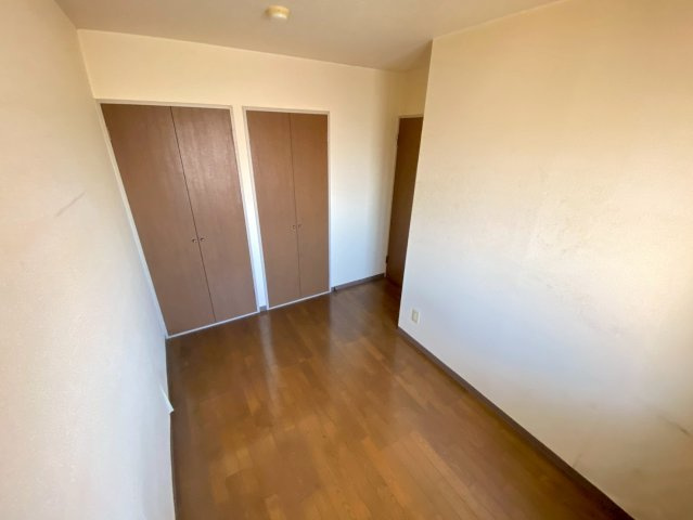 【設備】 | 洋室②☆