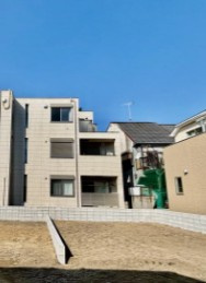 【外観】 | 浜甲子園2丁目　新築戸建