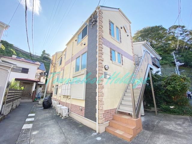 ユナイト逸見ポール・ディヴィス