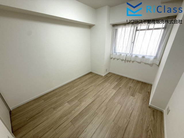 サンドール長田南館の子供部屋|お子さんのいるうちは子供部屋に使ってはいかがでしょうか