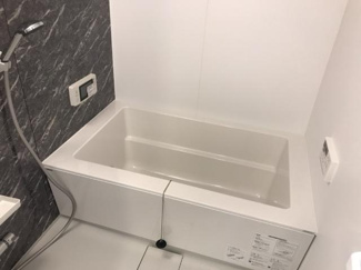 【浴室】 | 三木市緑が丘町本町一丁目新築アパート | バス（イメージ）