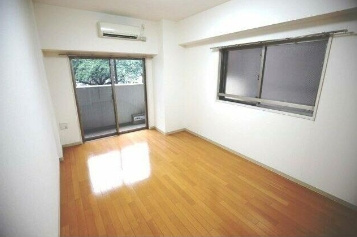 【洋室】 | サンスタレ中村橋