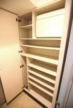 【収納】 | サンスタレ中村橋