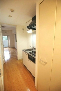 【内装】 | サンスタレ中村橋