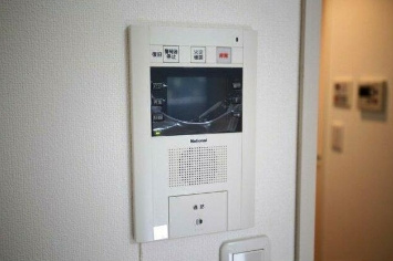 【セキュリティ】 | サンスタレ中村橋