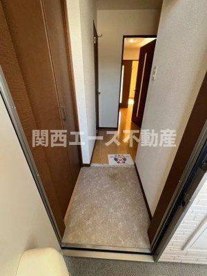 【玄関】 | コンフォート玉串