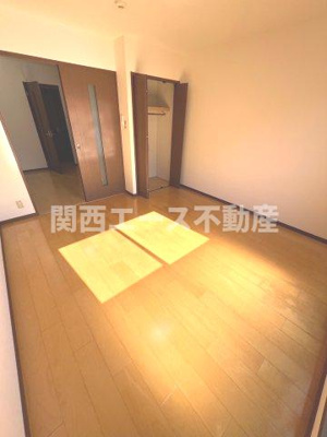 【寝室】 | コンフォート玉串