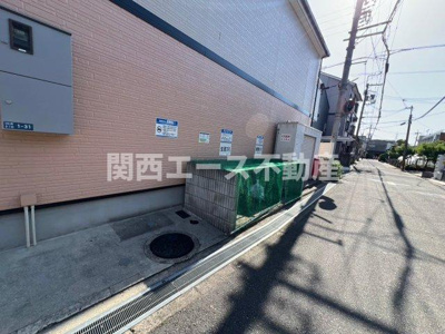 【周辺】 | コンフォート玉串