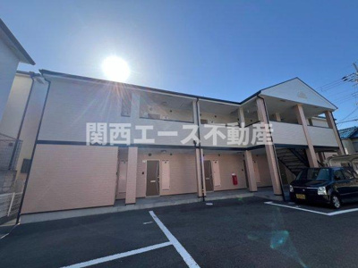 【外観】 | コンフォート玉串