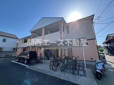 【外観】 | コンフォート玉串