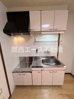 【キッチン】 | コンフォート玉串