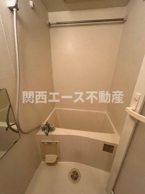 【浴室】 | コンフォート玉串