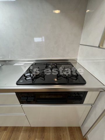 【キッチン】 | ロイヤルサカエマンション