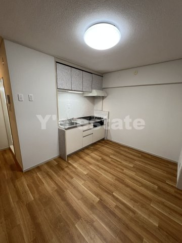 【内装】 | ロイヤルサカエマンション