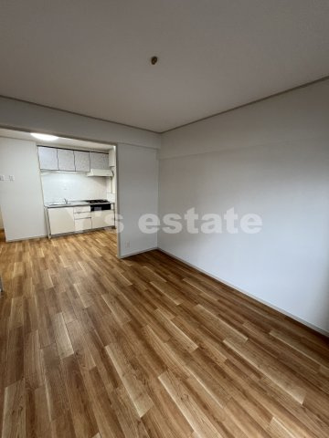 【洋室】 | ロイヤルサカエマンション