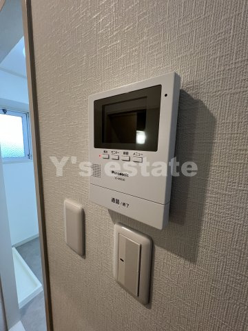 【セキュリティ】 | ロイヤルサカエマンション