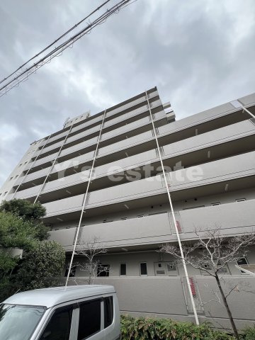 【外観】 | ロイヤルサカエマンション