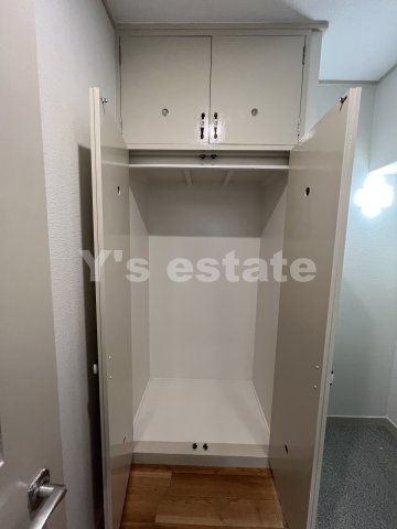 【玄関】 | ロイヤルサカエマンション