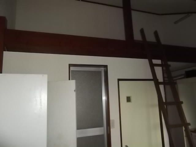 ベルフラワーの内装