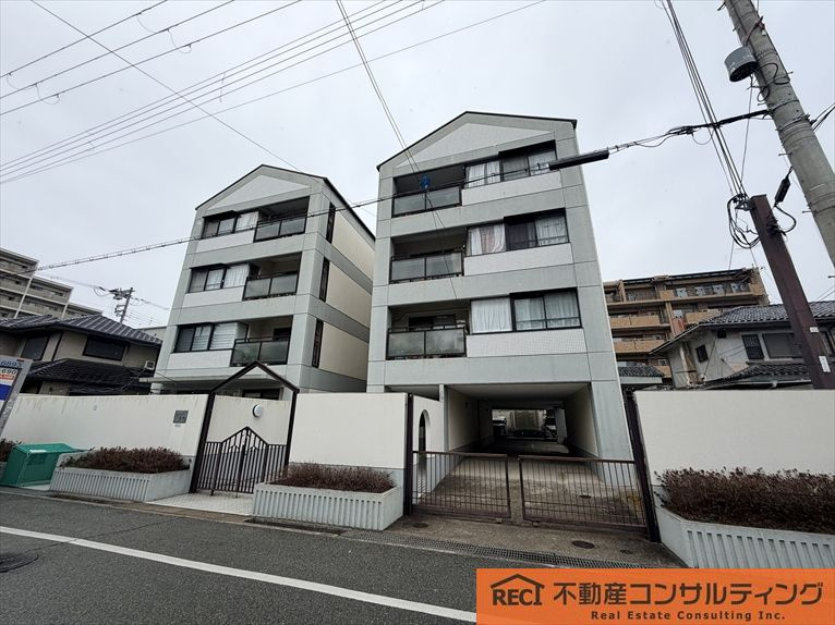 エクセレンス青門のその他