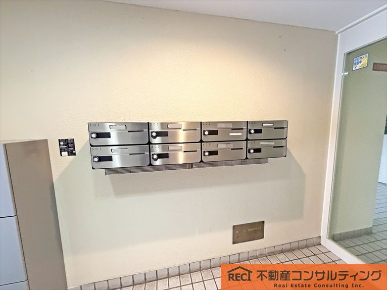 エクセレンス青門の設備