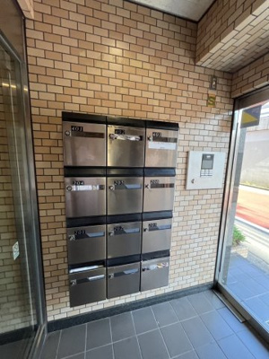 【その他共用部分】 | アーバンハウス亀戸