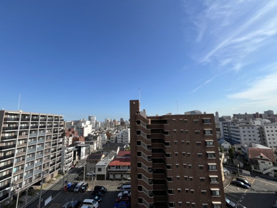 【展望】 | アーバンハウス亀戸