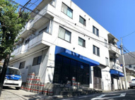 メゾン・ド・モーヌの画像