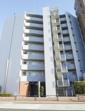 サンテミリオン目白西