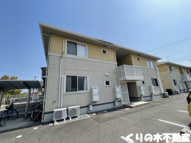 ベル・ドゥ・ジュール　 D棟の画像