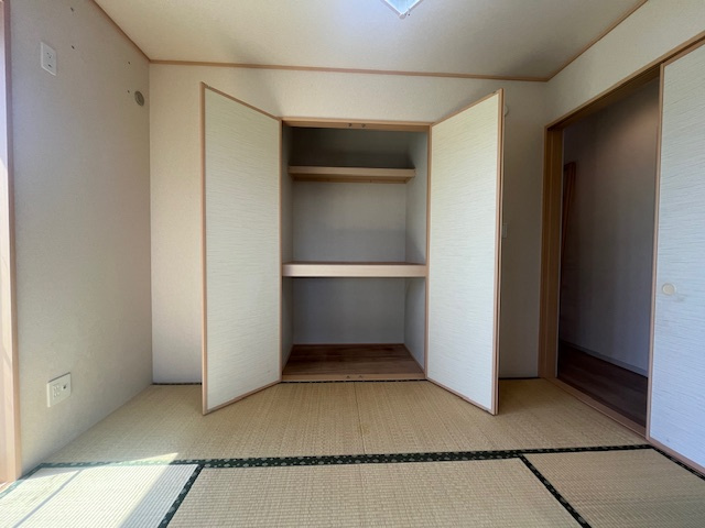 富士見市上南畑　中古一戸建　東武東上線　志木の和室