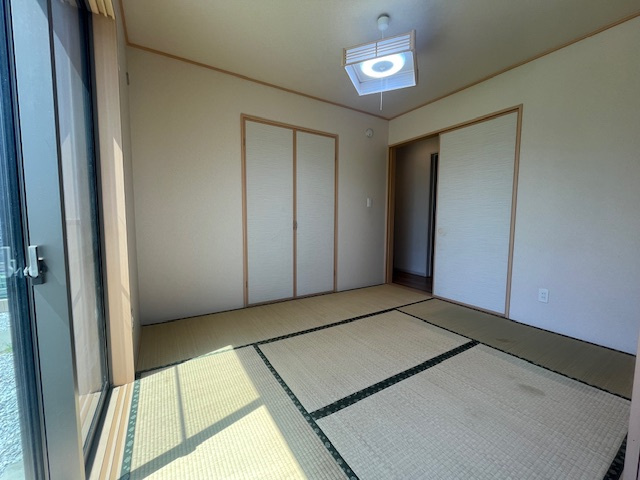富士見市上南畑　中古一戸建　東武東上線　志木の和室