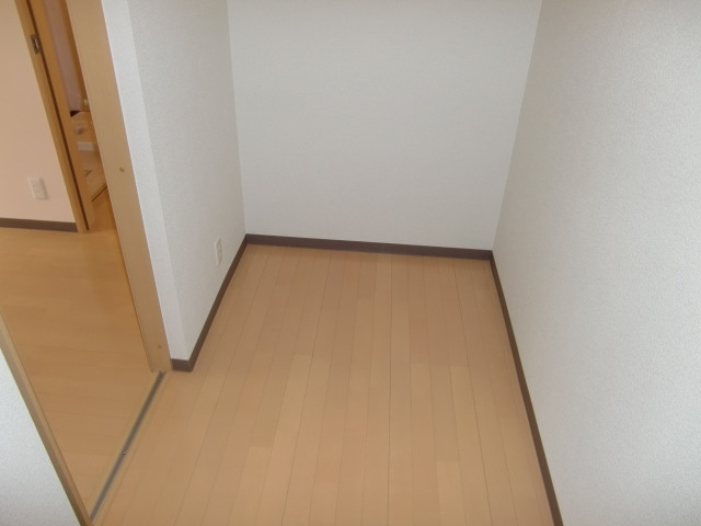 フェニックス霞の収納