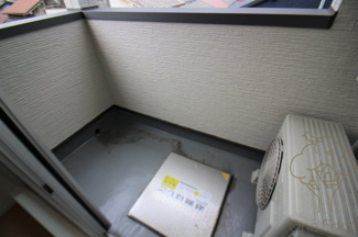 【バルコニー】 | LuXe豊崎