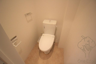 【トイレ】 | LuXe豊崎