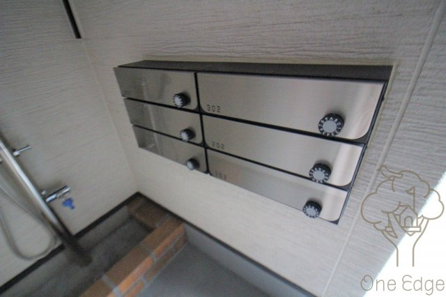 LuXe豊崎のその他共用部分