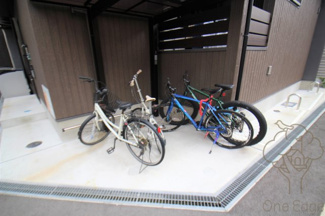 【その他共用部分】 | LuXe豊崎