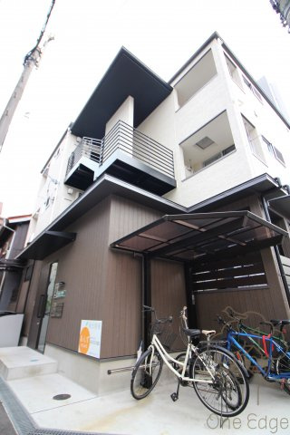 LuXe豊崎
