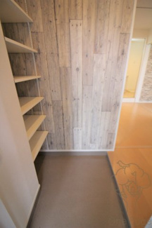 【玄関】 | LuXe豊崎