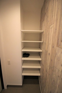 【玄関】 | LuXe豊崎