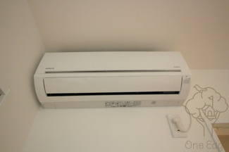 【設備】 | LuXe豊崎