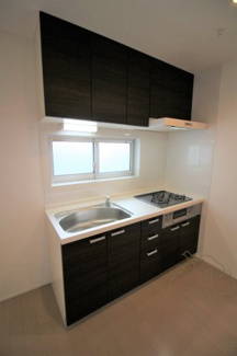 【キッチン】 | LuXe豊崎