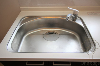 【キッチン】 | LuXe豊崎