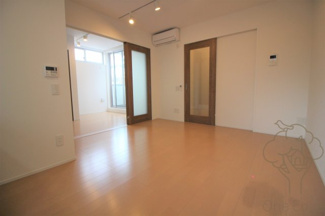 【居間・リビング】 | LuXe豊崎